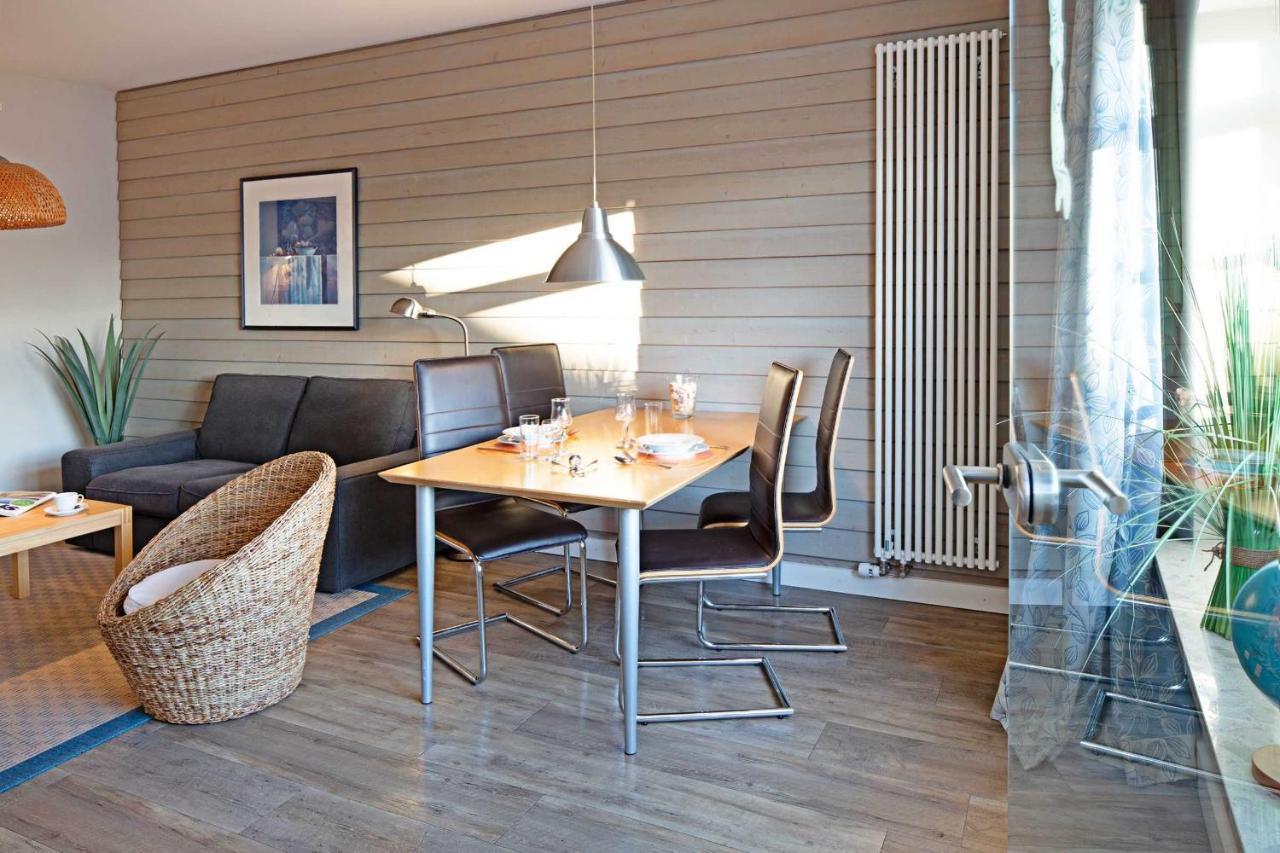 Pure Wonne Mandoe Apartman List Kültér fotó