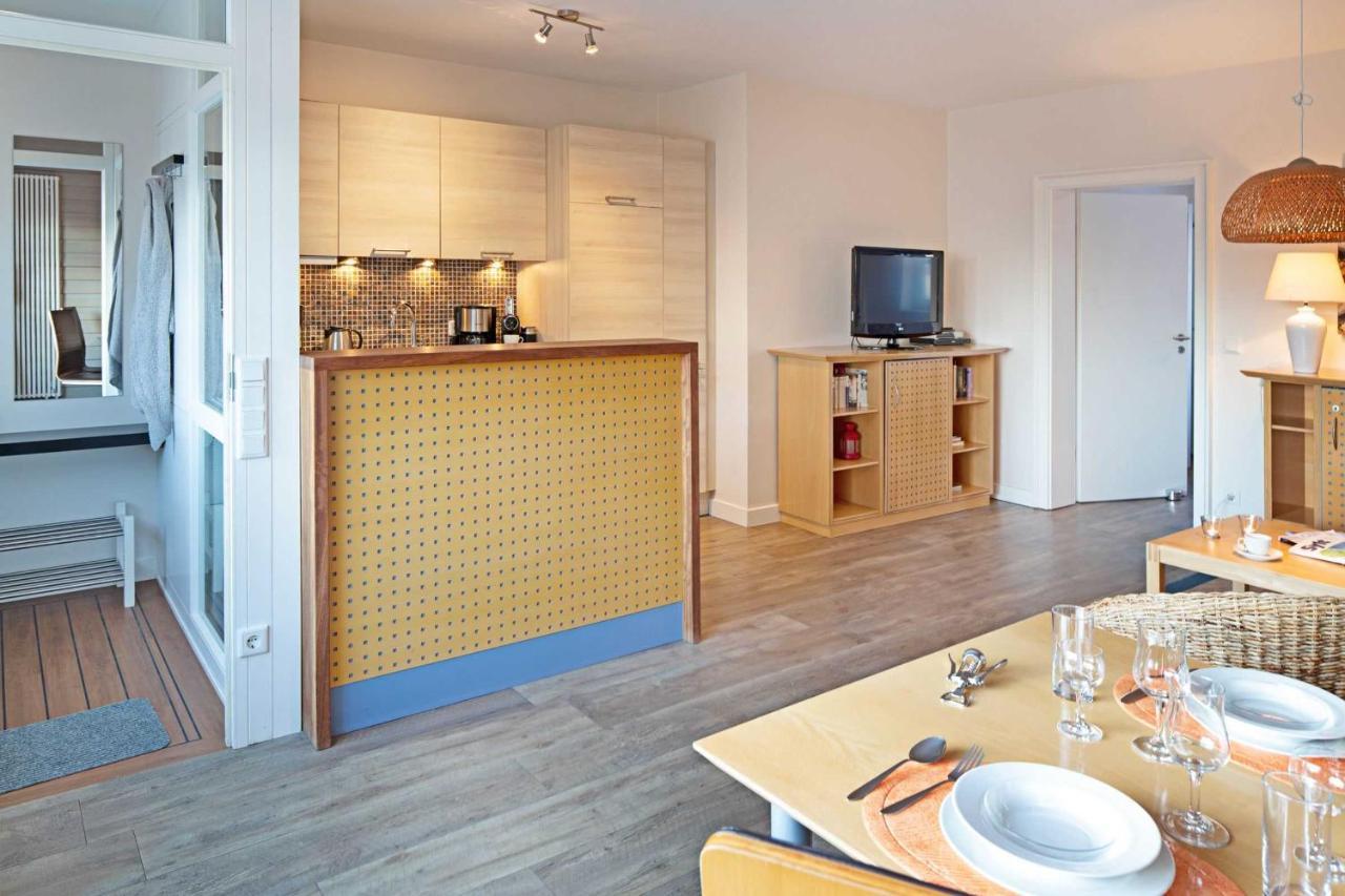 Pure Wonne Mandoe Apartman List Kültér fotó