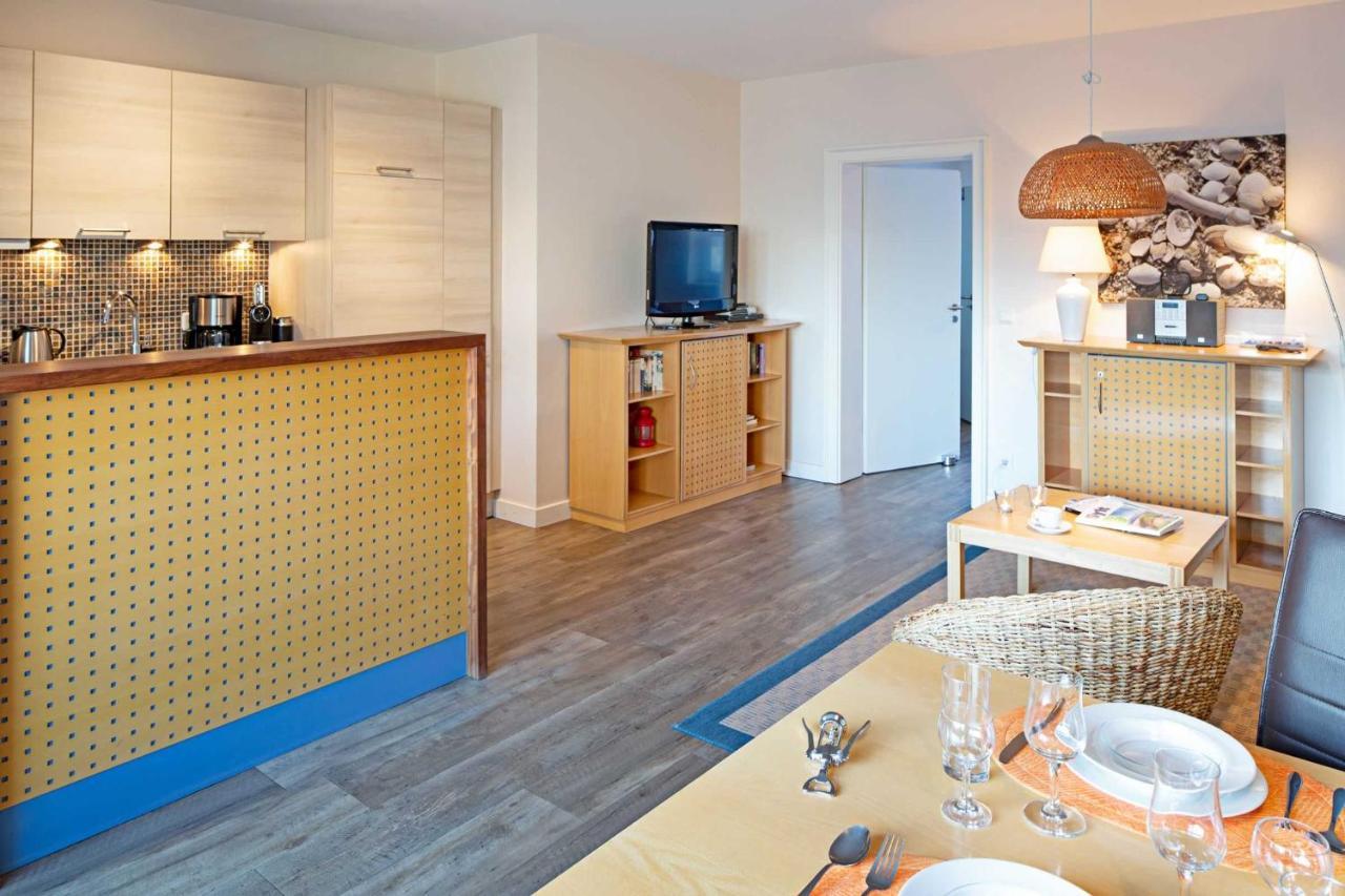 Pure Wonne Mandoe Apartman List Kültér fotó