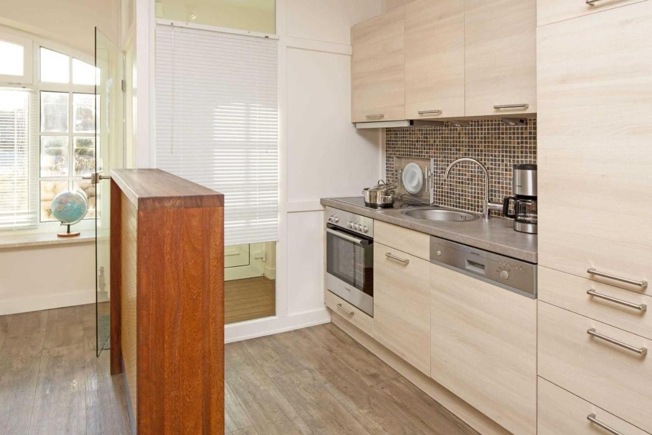 Pure Wonne Mandoe Apartman List Kültér fotó