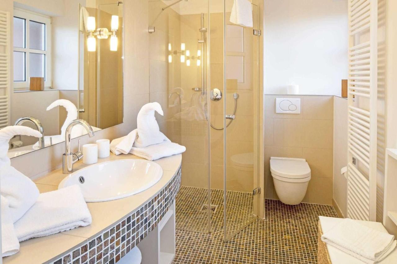 Pure Wonne Mandoe Apartman List Kültér fotó