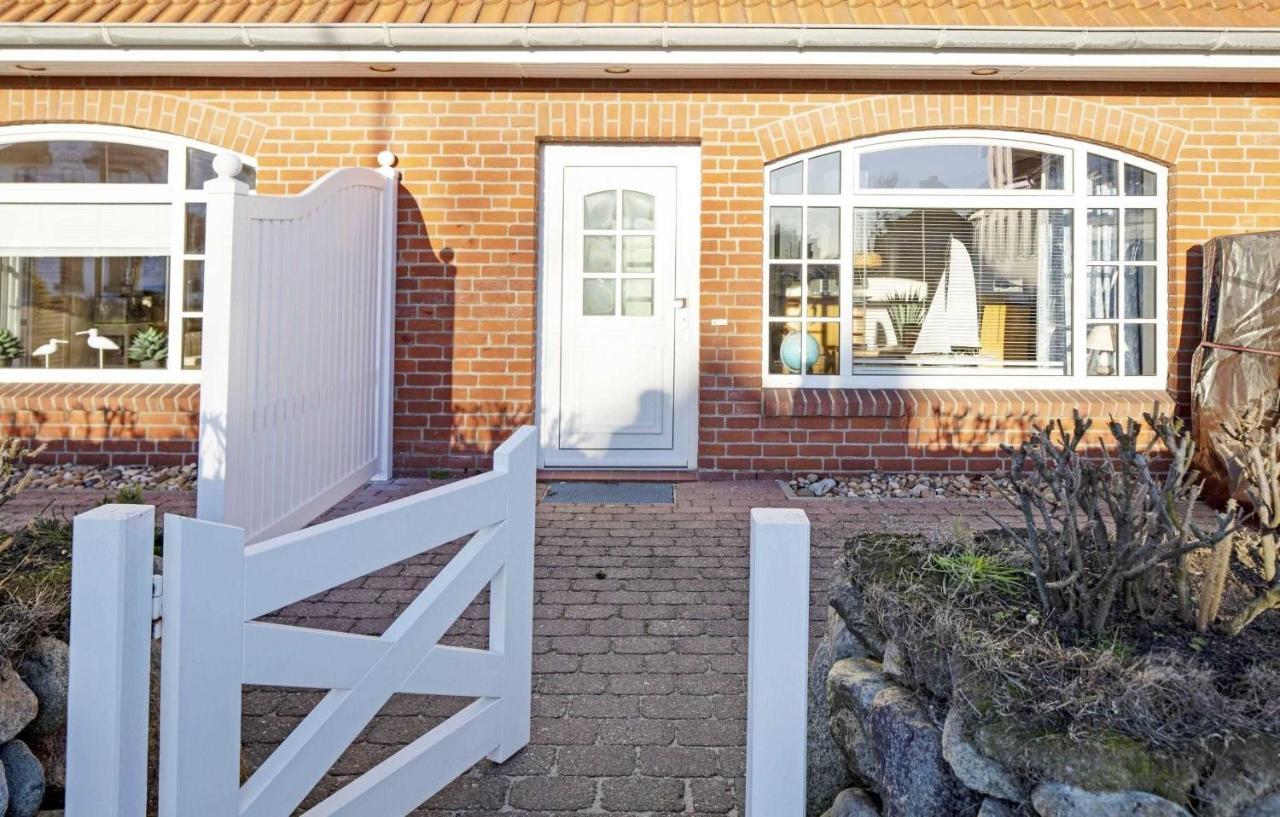 Pure Wonne Mandoe Apartman List Kültér fotó